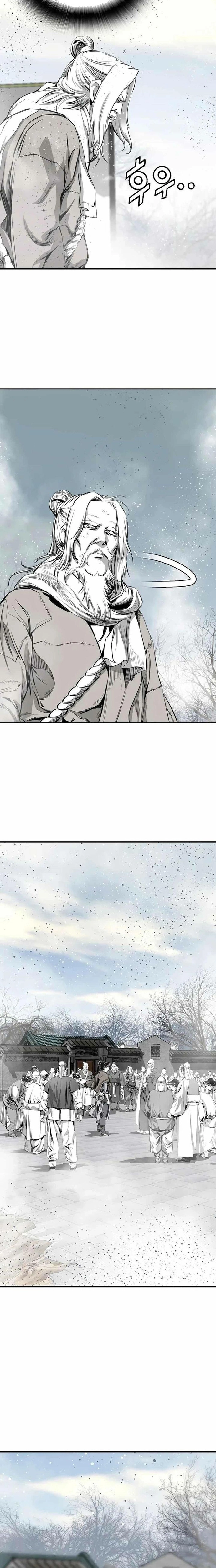 Đăng Thiên Lộ Chap 77 - Next Chap 78