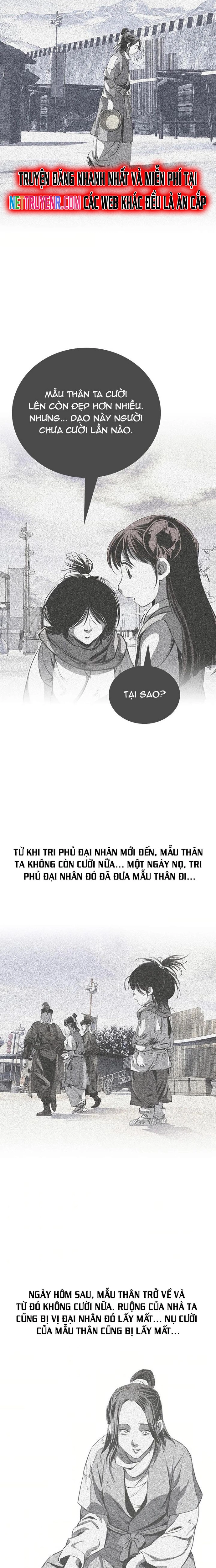 Đăng Thiên Lộ Chap 78 - Next Chap 79