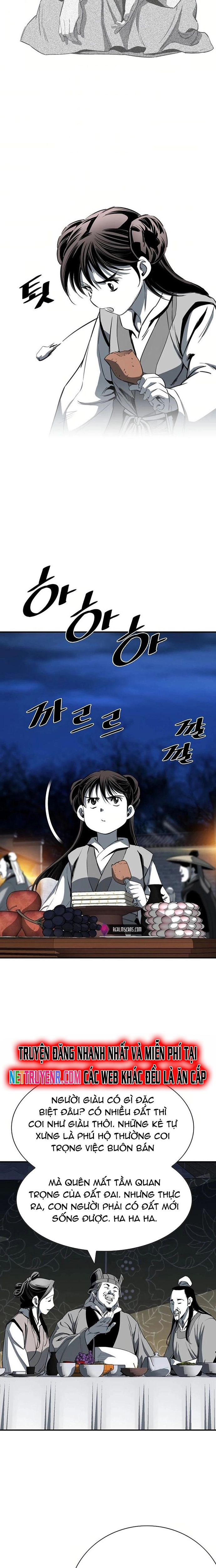 Đăng Thiên Lộ Chap 78 - Next Chap 79