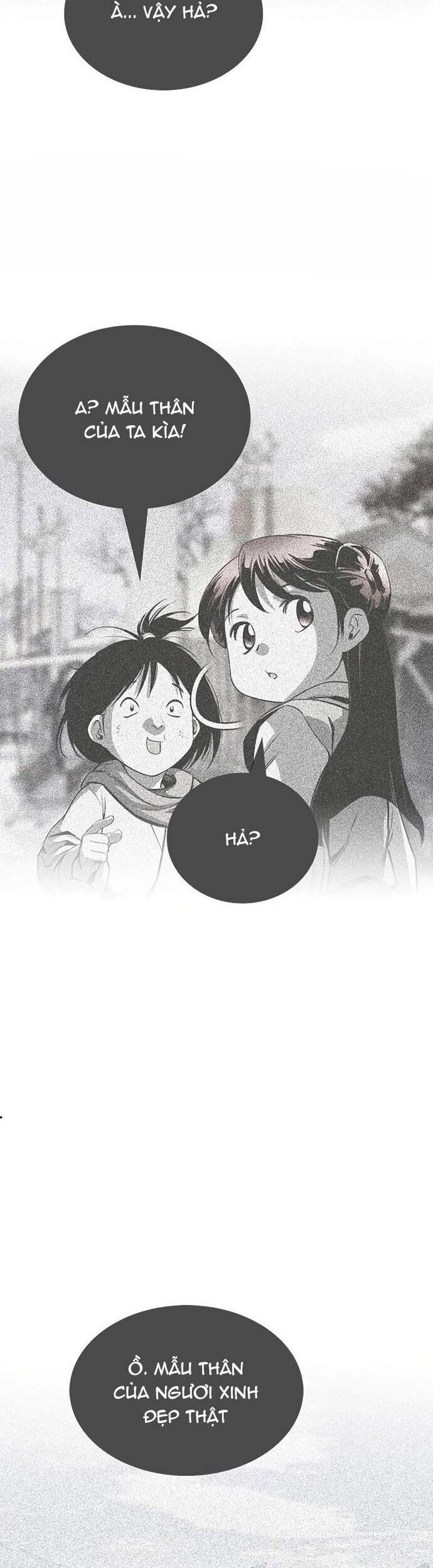 Đăng Thiên Lộ Chap 78 - Next Chap 79