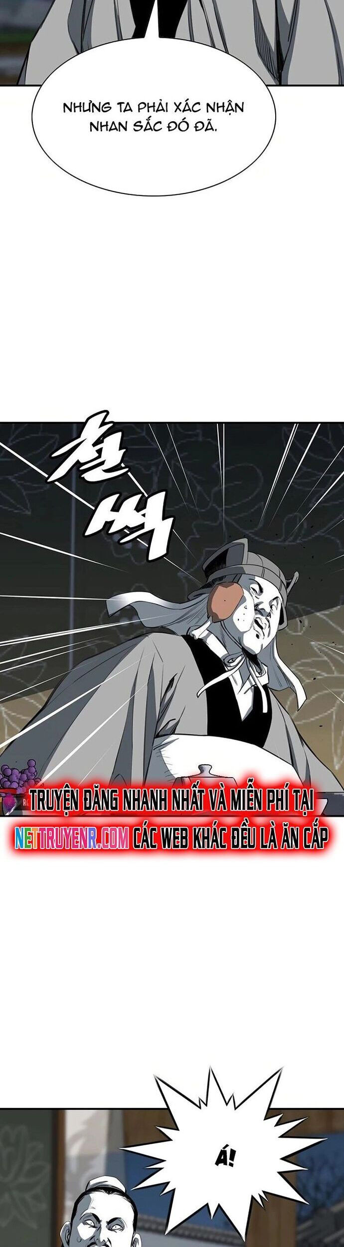 Đăng Thiên Lộ Chap 78 - Next Chap 79
