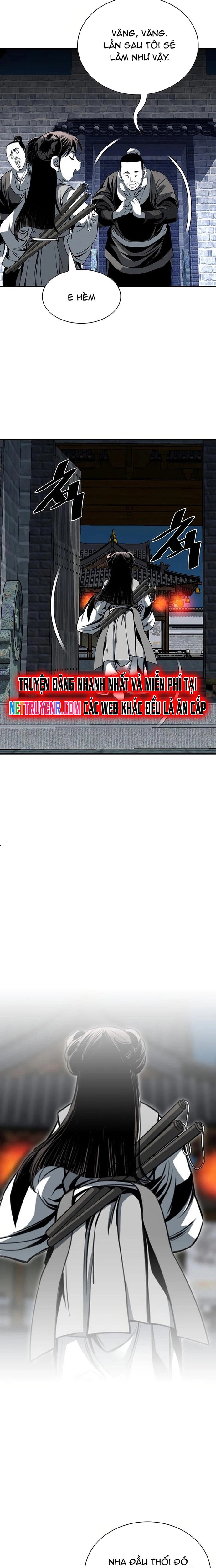 Đăng Thiên Lộ Chap 78 - Next Chap 79