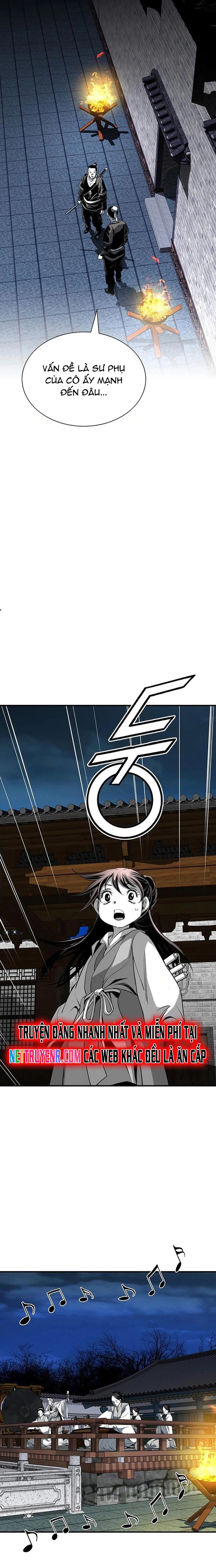 Đăng Thiên Lộ Chap 78 - Next Chap 79