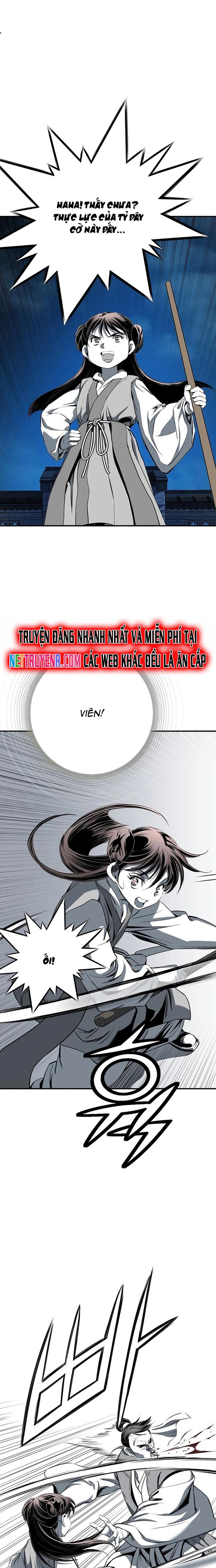 Đăng Thiên Lộ Chap 79 - Next Chap 80