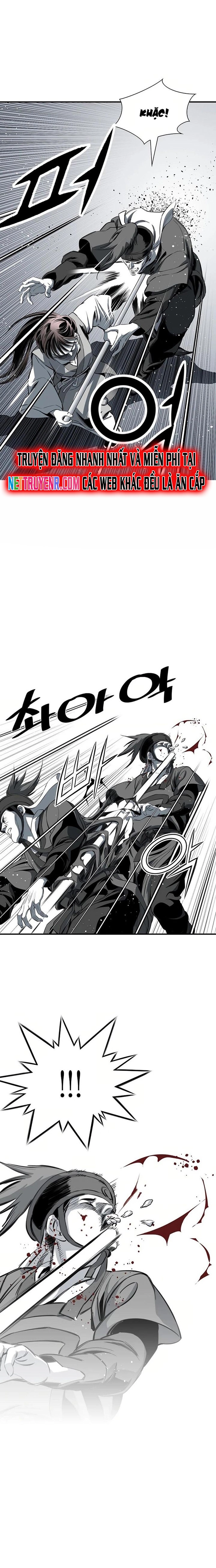 Đăng Thiên Lộ Chap 79 - Next Chap 80