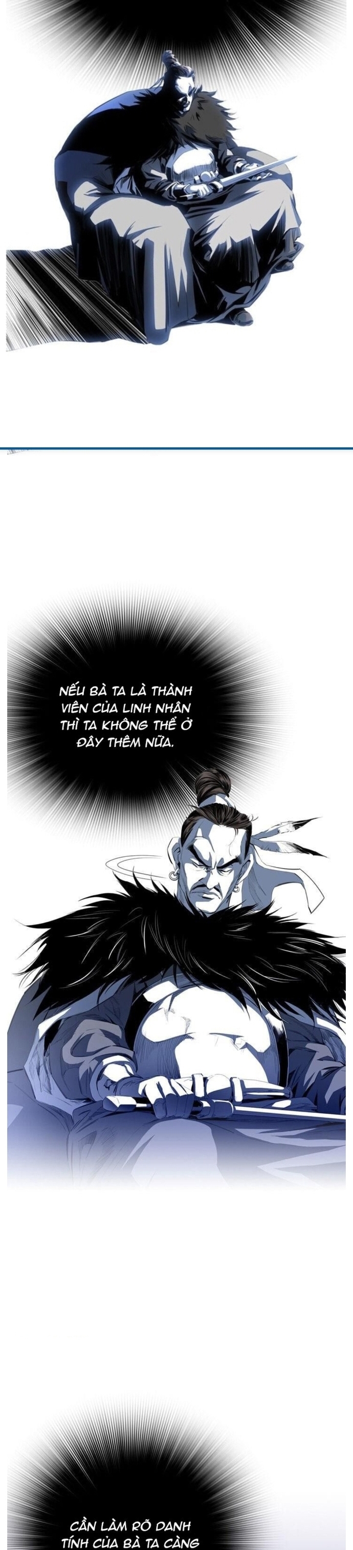 Đăng Thiên Lộ Chap 8 - Next Chap 9