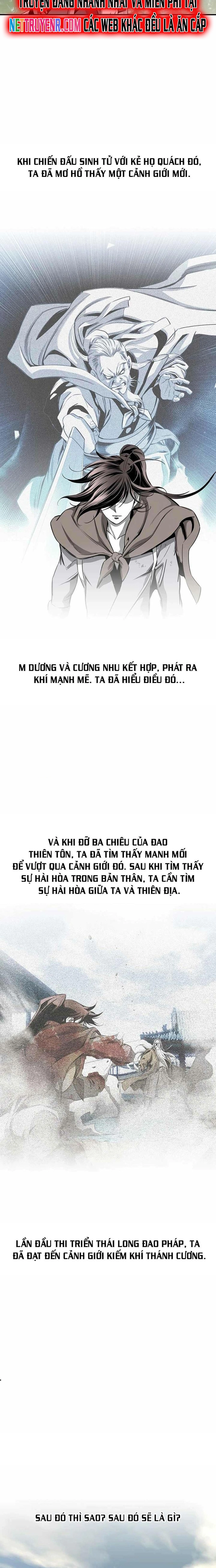 Đăng Thiên Lộ Chap 80 - Next Chap 81
