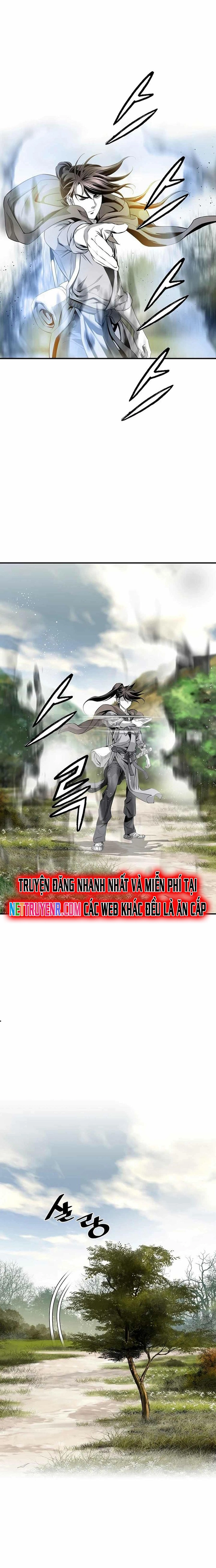 Đăng Thiên Lộ Chap 80 - Next Chap 81