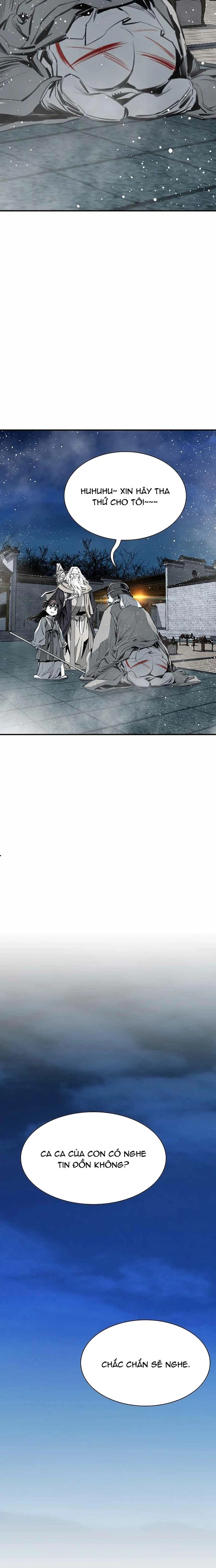 Đăng Thiên Lộ Chap 80 - Next Chap 81