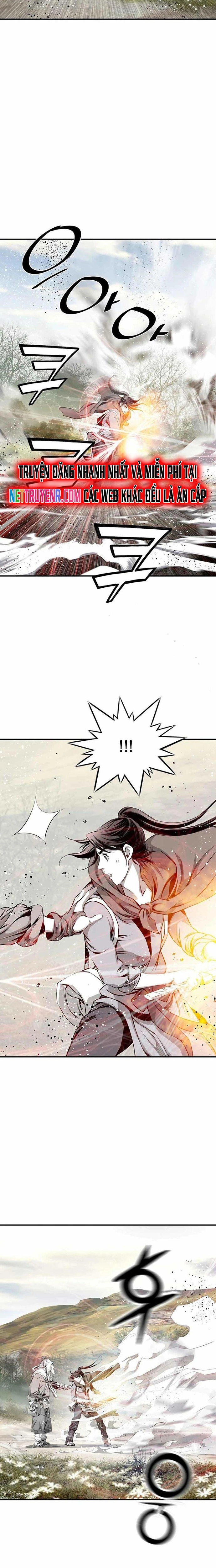 Đăng Thiên Lộ Chap 81 - Next Chap 82