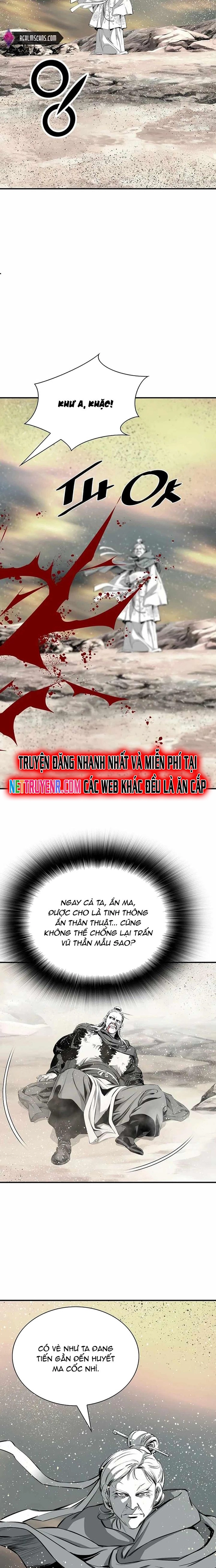 Đăng Thiên Lộ Chap 82 - Next Chap 83