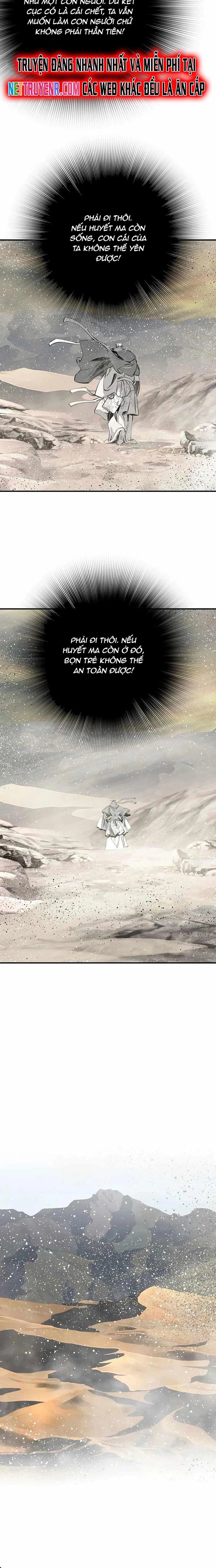 Đăng Thiên Lộ Chap 82 - Next Chap 83