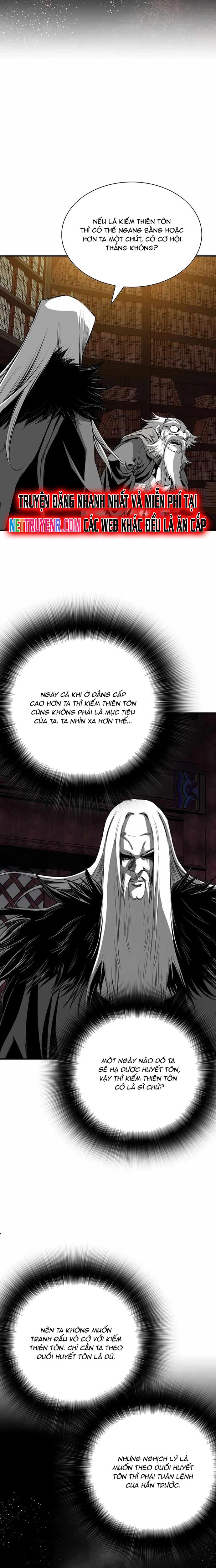 Đăng Thiên Lộ Chap 82 - Next Chap 83