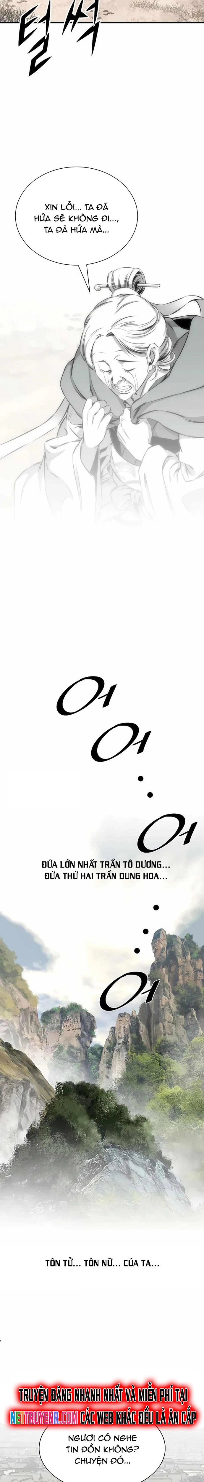 Đăng Thiên Lộ Chap 83 - Next Chap 84