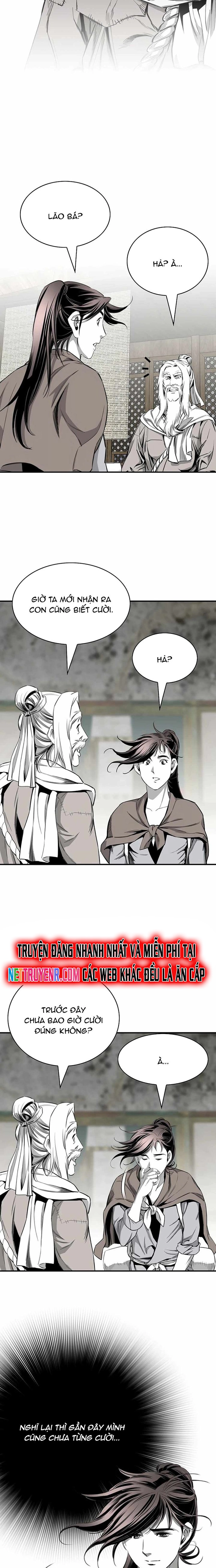 Đăng Thiên Lộ Chap 84 - Next Chap 85