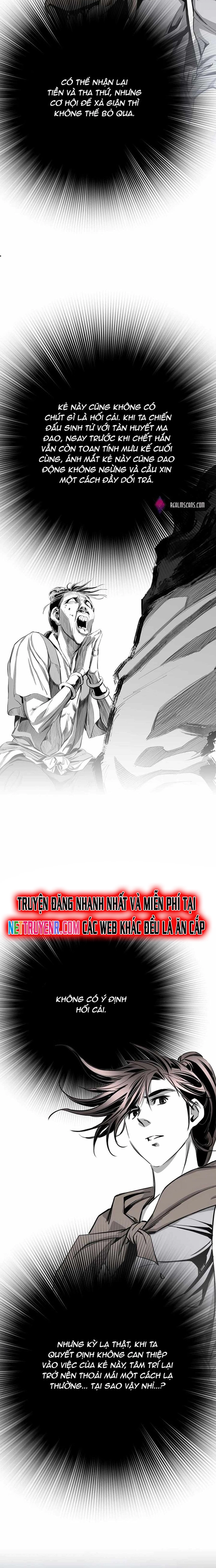 Đăng Thiên Lộ Chap 84 - Next Chap 85