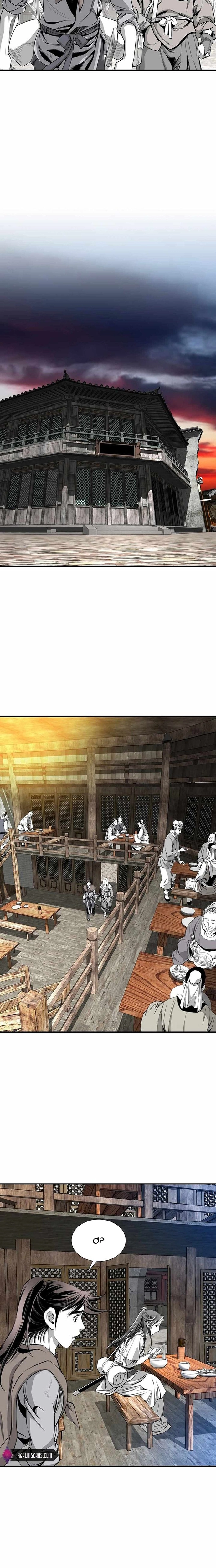 Đăng Thiên Lộ Chap 84 - Next Chap 85