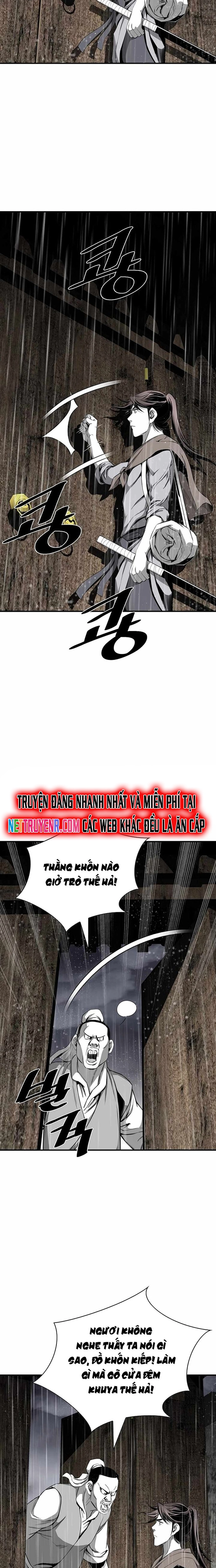 Đăng Thiên Lộ Chap 85 - Next Chap 86