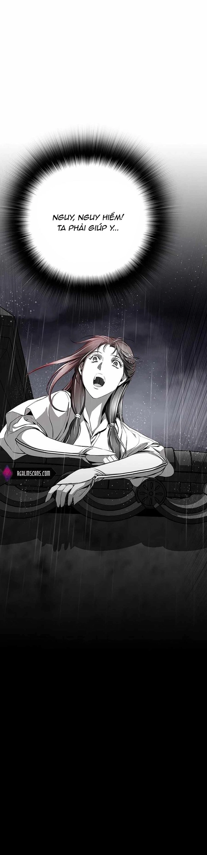 Đăng Thiên Lộ Chap 85 - Next Chap 86