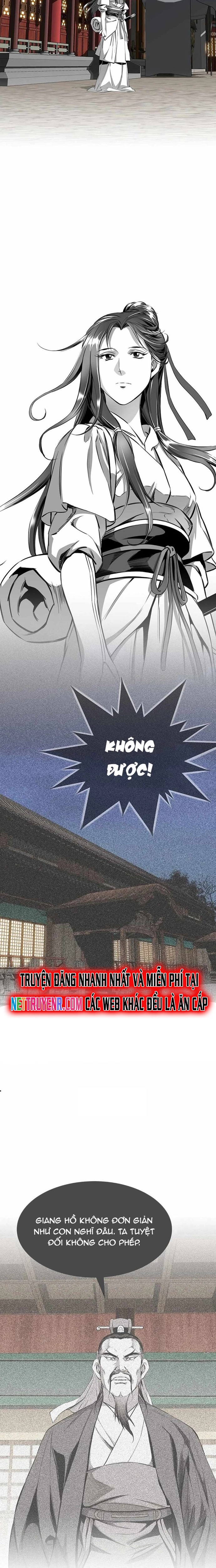 Đăng Thiên Lộ Chap 85 - Next Chap 86