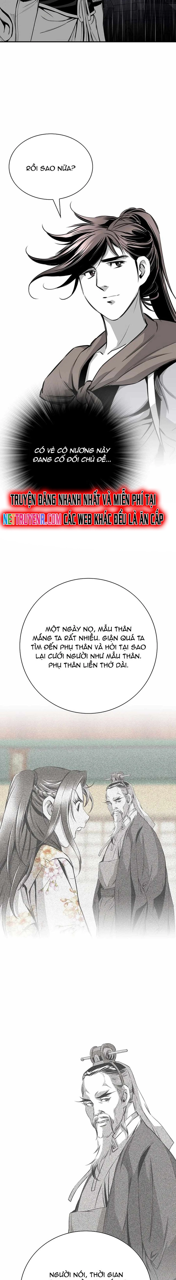 Đăng Thiên Lộ Chap 86 - Next Chap 87