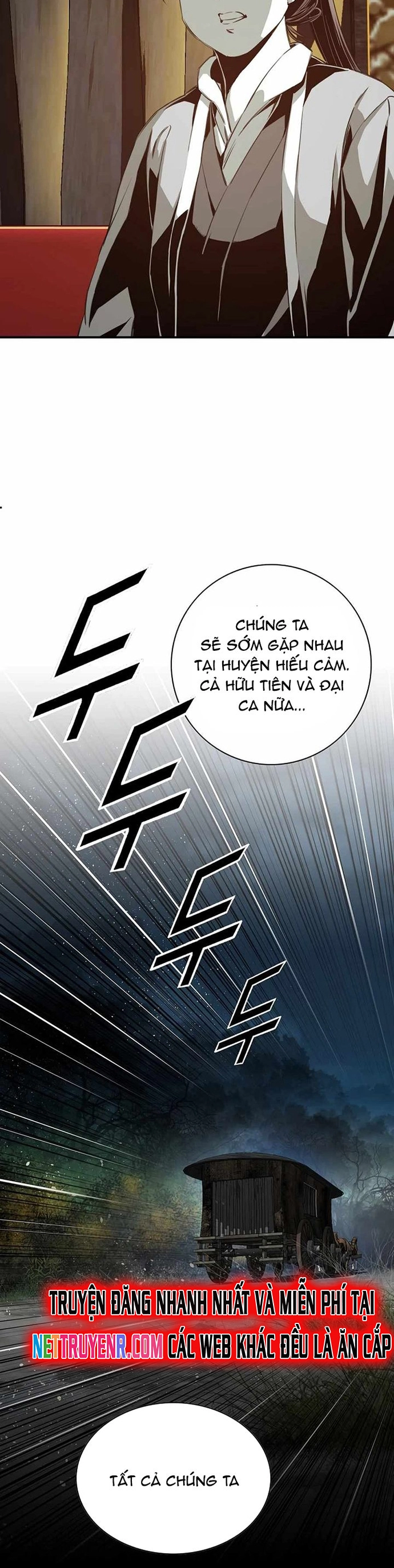 Đăng Thiên Lộ Chap 86 - Next Chap 87