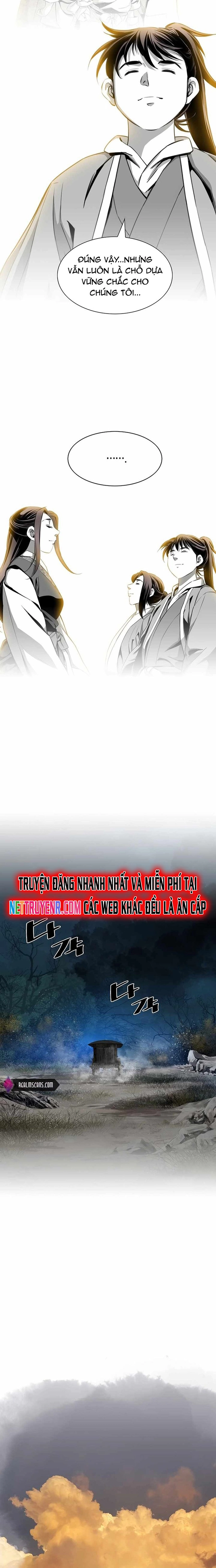 Đăng Thiên Lộ Chap 87 - Next Chap 88