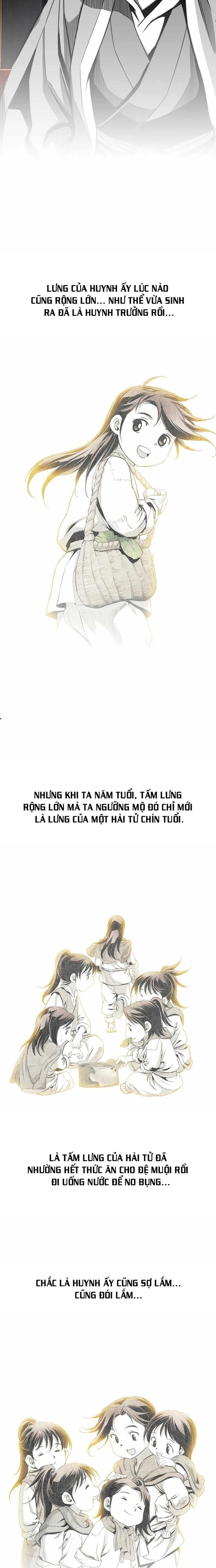 Đăng Thiên Lộ Chap 87 - Next Chap 88