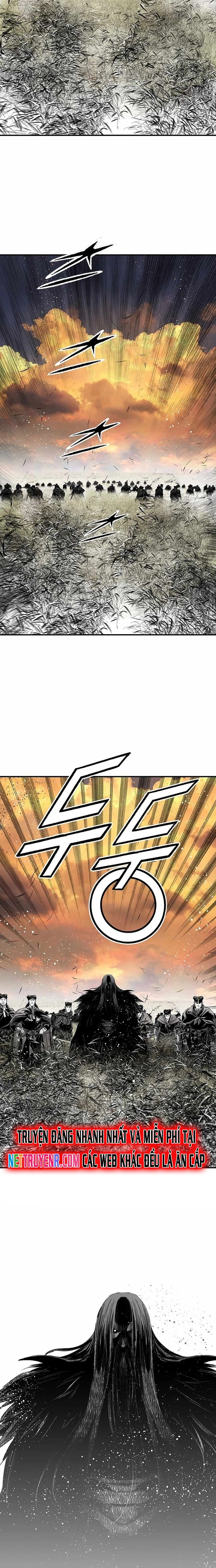 Đăng Thiên Lộ Chap 88 - Next Chap 89