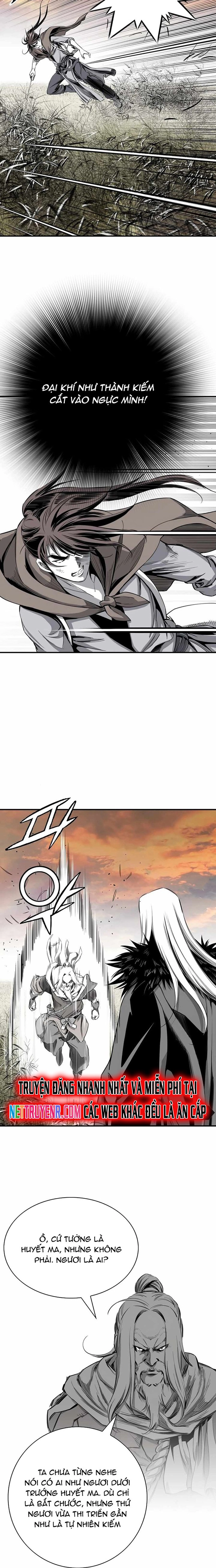 Đăng Thiên Lộ Chap 88 - Next Chap 89