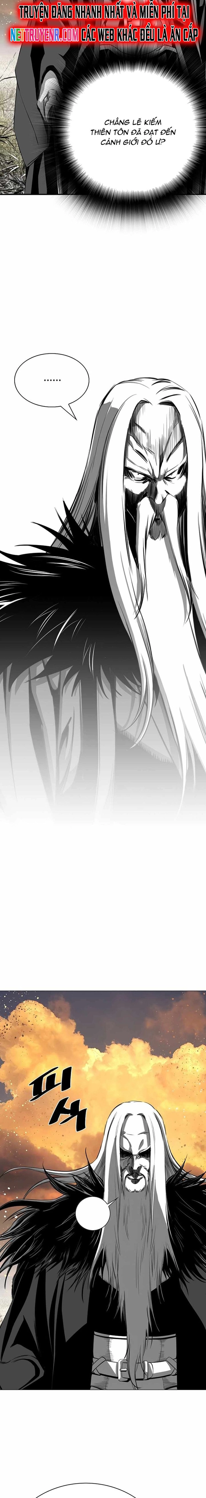 Đăng Thiên Lộ Chap 88 - Next Chap 89