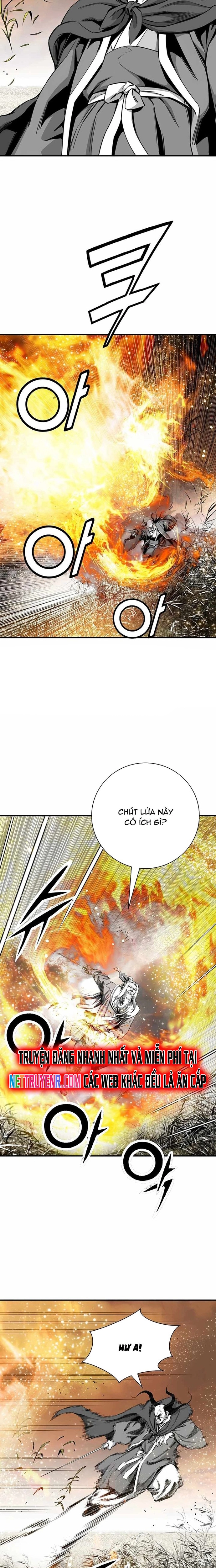 Đăng Thiên Lộ Chap 88 - Next Chap 89