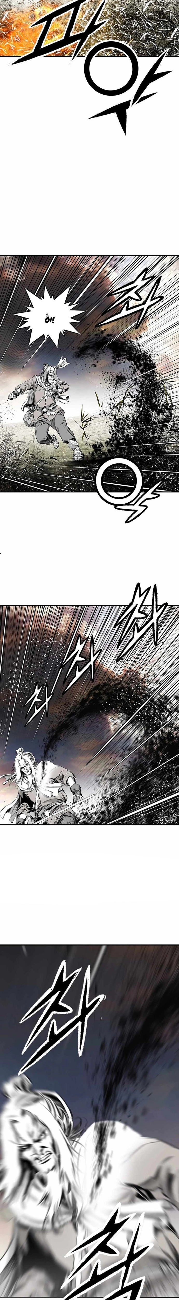 Đăng Thiên Lộ Chap 88 - Next Chap 89