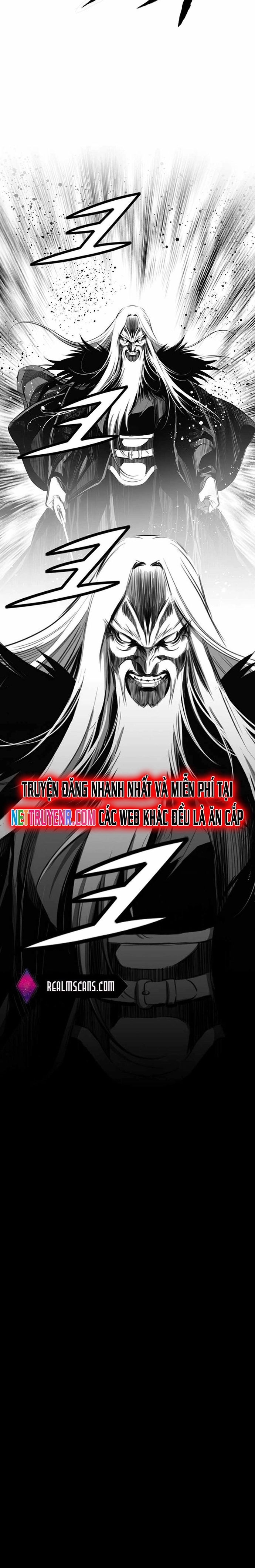 Đăng Thiên Lộ Chap 88 - Next Chap 89