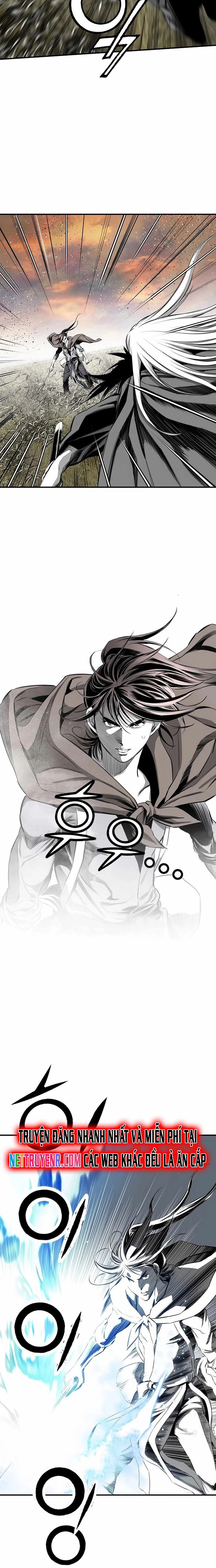 Đăng Thiên Lộ Chap 88 - Next Chap 89