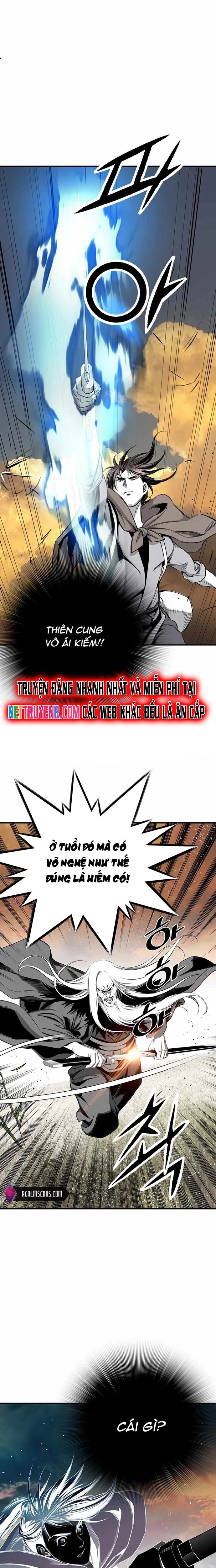 Đăng Thiên Lộ Chap 88 - Next Chap 89