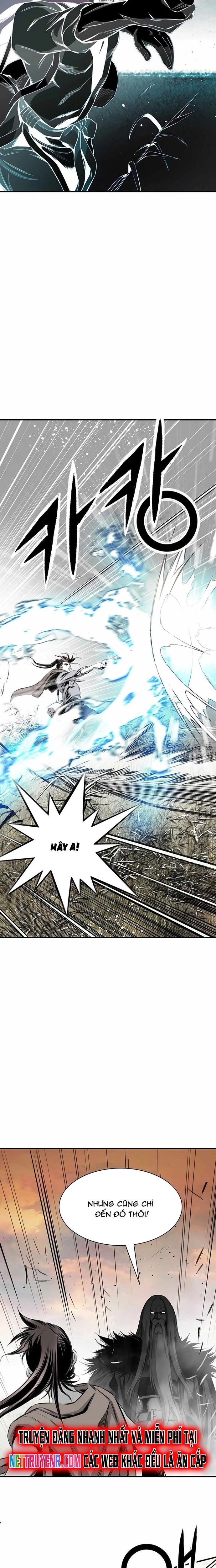 Đăng Thiên Lộ Chap 88 - Next Chap 89