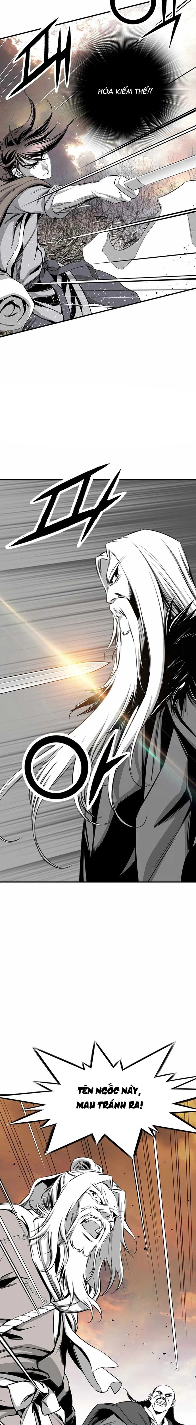 Đăng Thiên Lộ Chap 88 - Next Chap 89