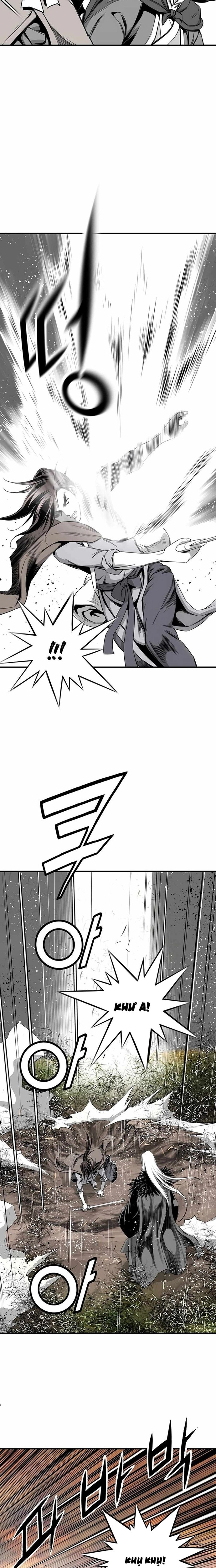 Đăng Thiên Lộ Chap 88 - Next Chap 89
