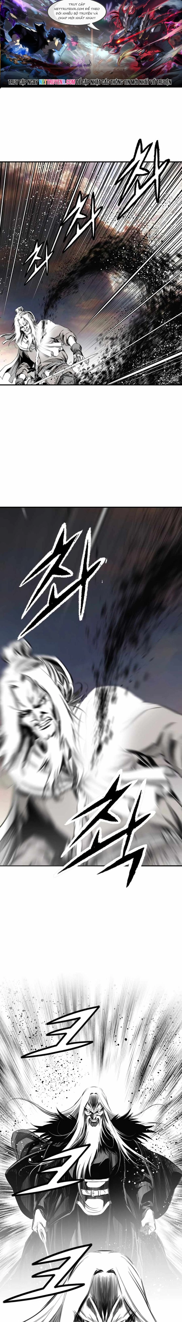 Đăng Thiên Lộ Chap 89 - Next Chap 90