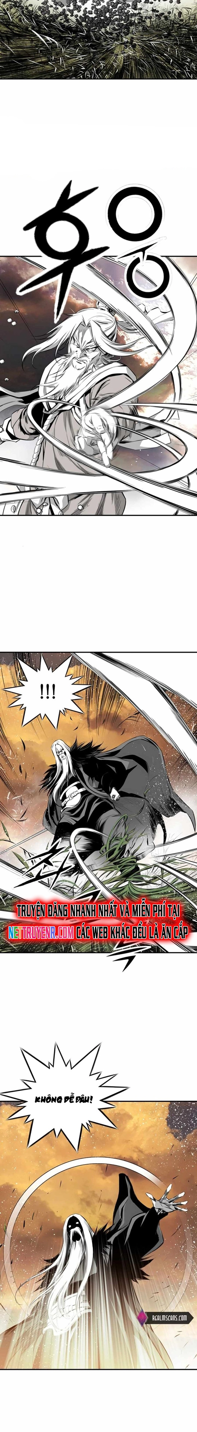 Đăng Thiên Lộ Chap 89 - Next Chap 90