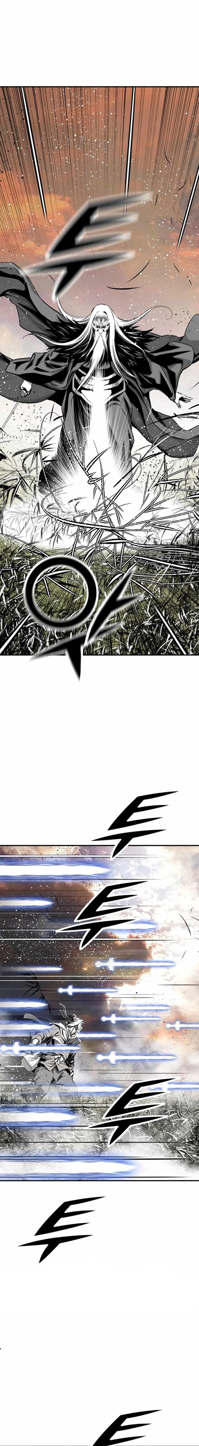 Đăng Thiên Lộ Chap 89 - Next Chap 90