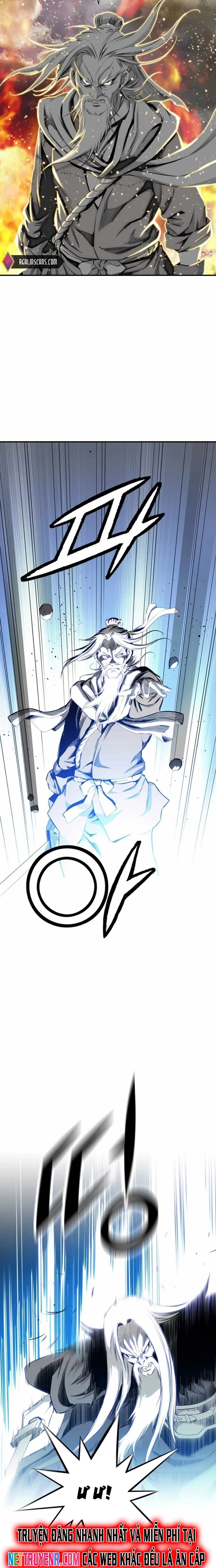Đăng Thiên Lộ Chap 89 - Next Chap 90