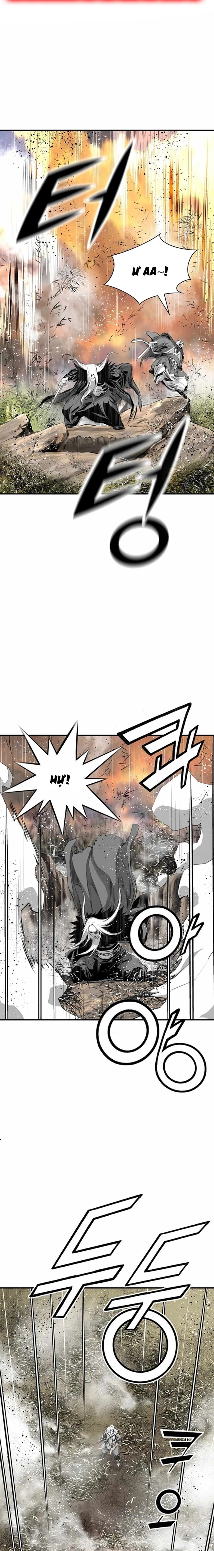 Đăng Thiên Lộ Chap 89 - Next Chap 90