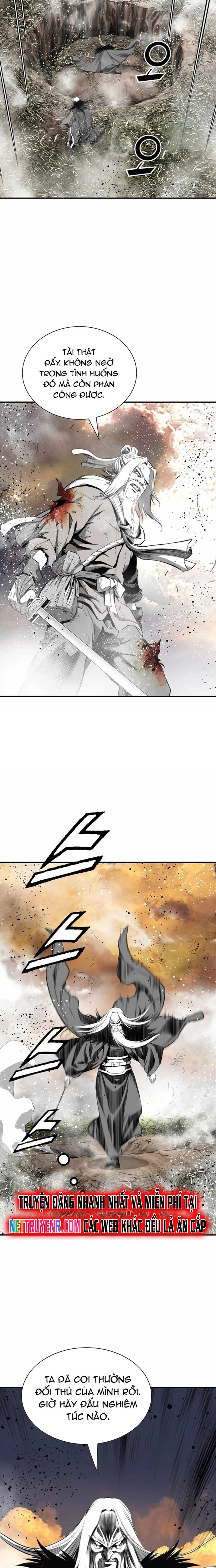 Đăng Thiên Lộ Chap 89 - Next Chap 90