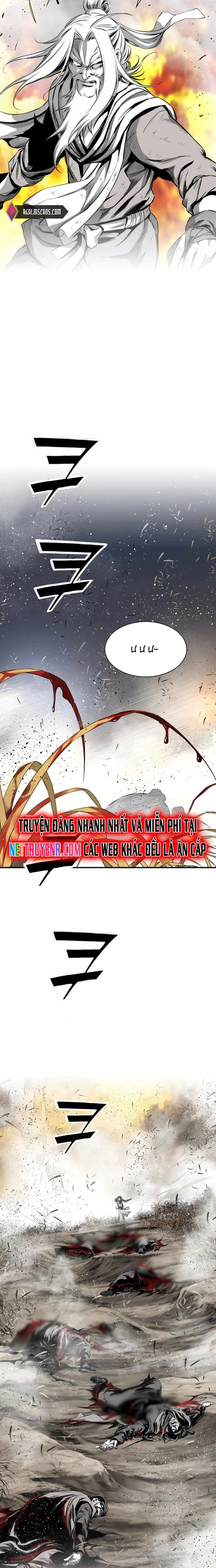 Đăng Thiên Lộ Chap 89 - Next Chap 90