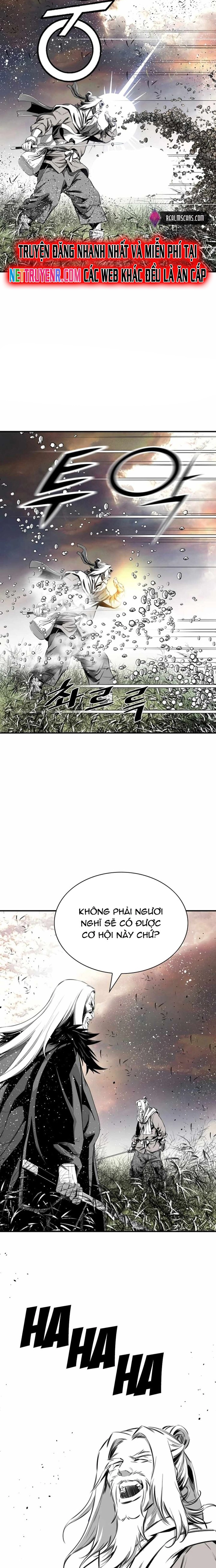 Đăng Thiên Lộ Chap 89 - Next Chap 90