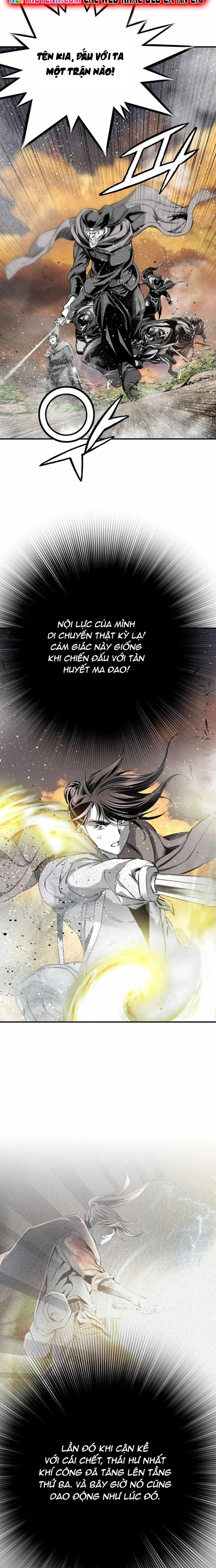Đăng Thiên Lộ Chap 89 - Next Chap 90