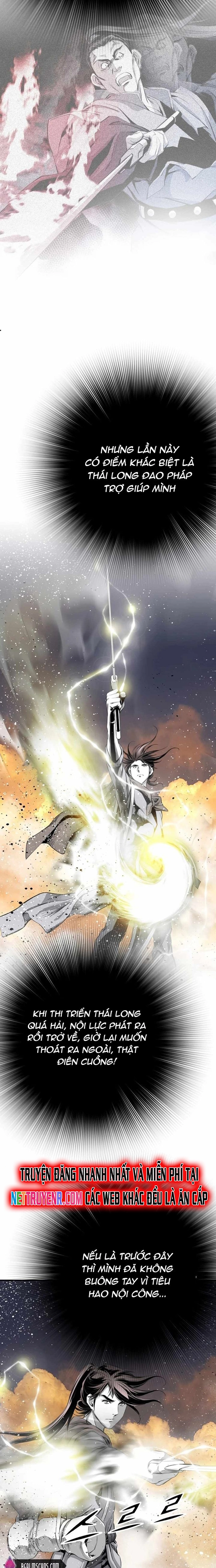 Đăng Thiên Lộ Chap 89 - Next Chap 90