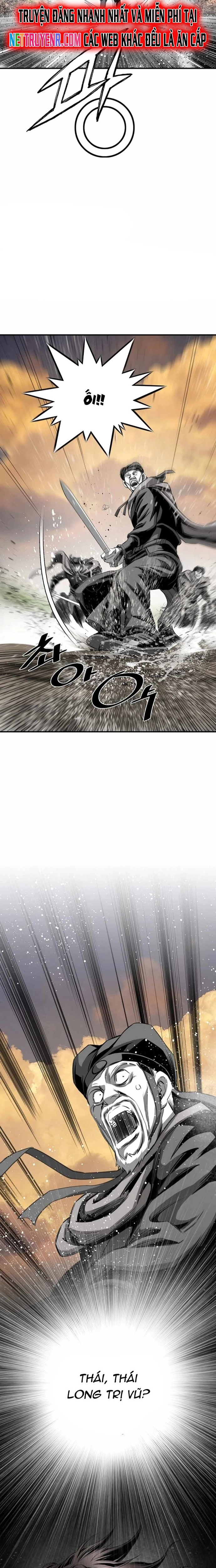 Đăng Thiên Lộ Chap 89 - Next Chap 90